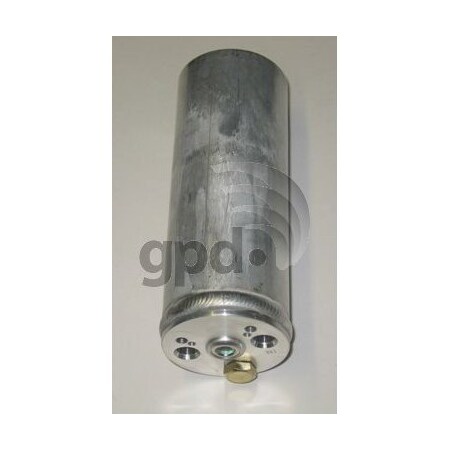 Gpd System Service Kit 9442614